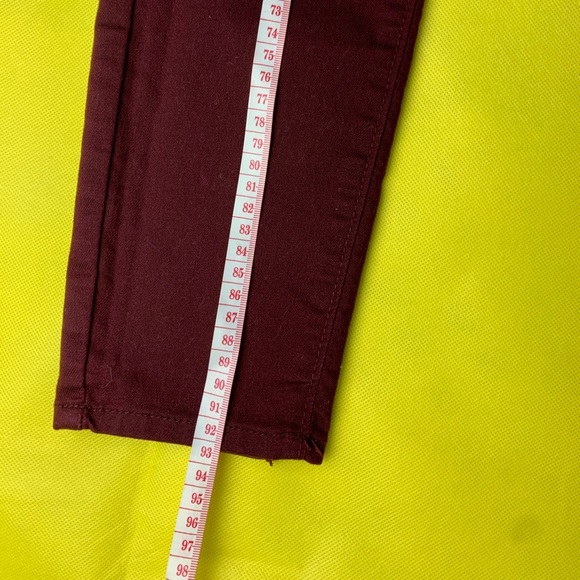 Wax Jean Butt I love you pants - Picture 5 of 5